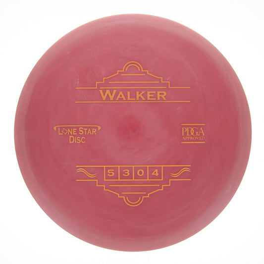 Lone Star Disc Walker - Alpha 174g | Style 0001