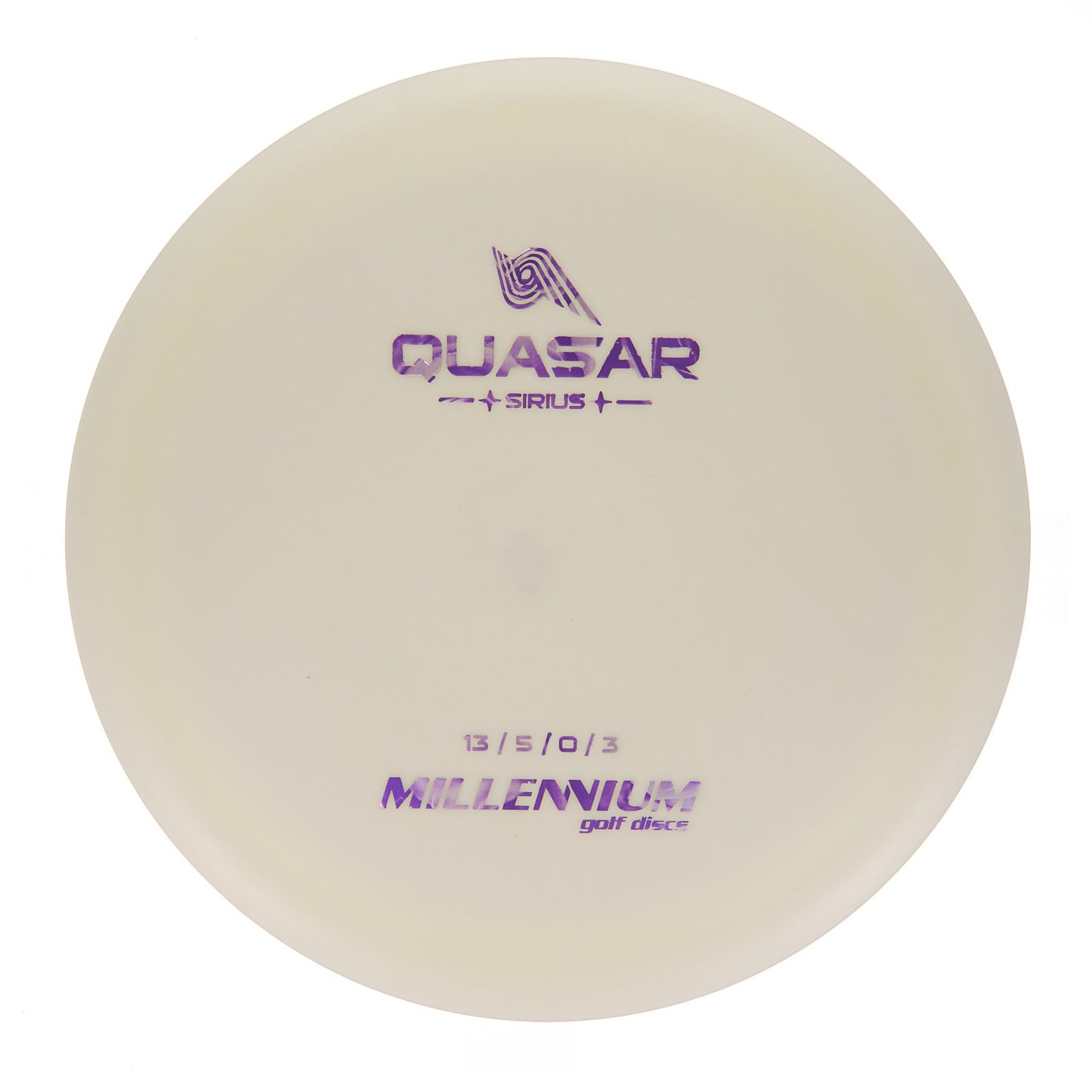 Millennium Quasar - Sirius 164g | Style 0005