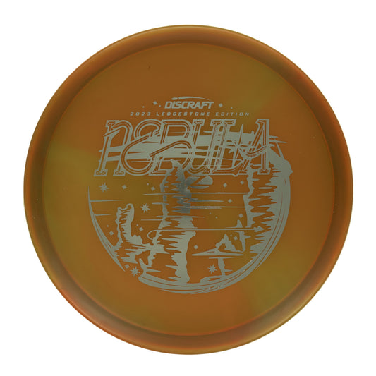 Discraft Nebula - 2023 Ledgestone Edition Z Swirl 177g | Style 0002