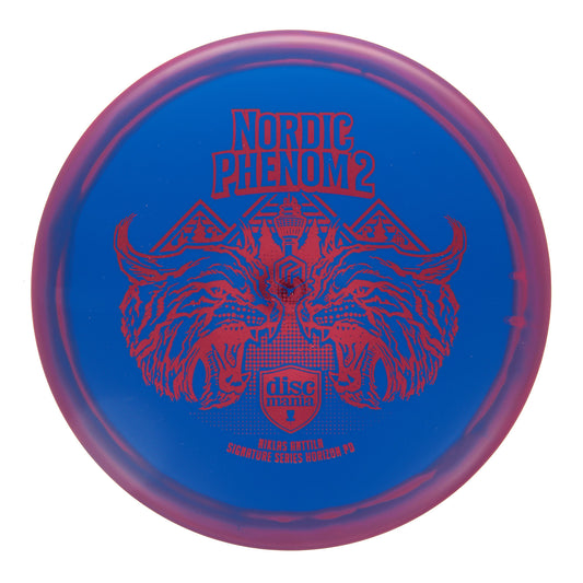 Discmania PD - Niklas Anttila Signature Series Nordic Phenom 2 Horizon 174g | Style 0004