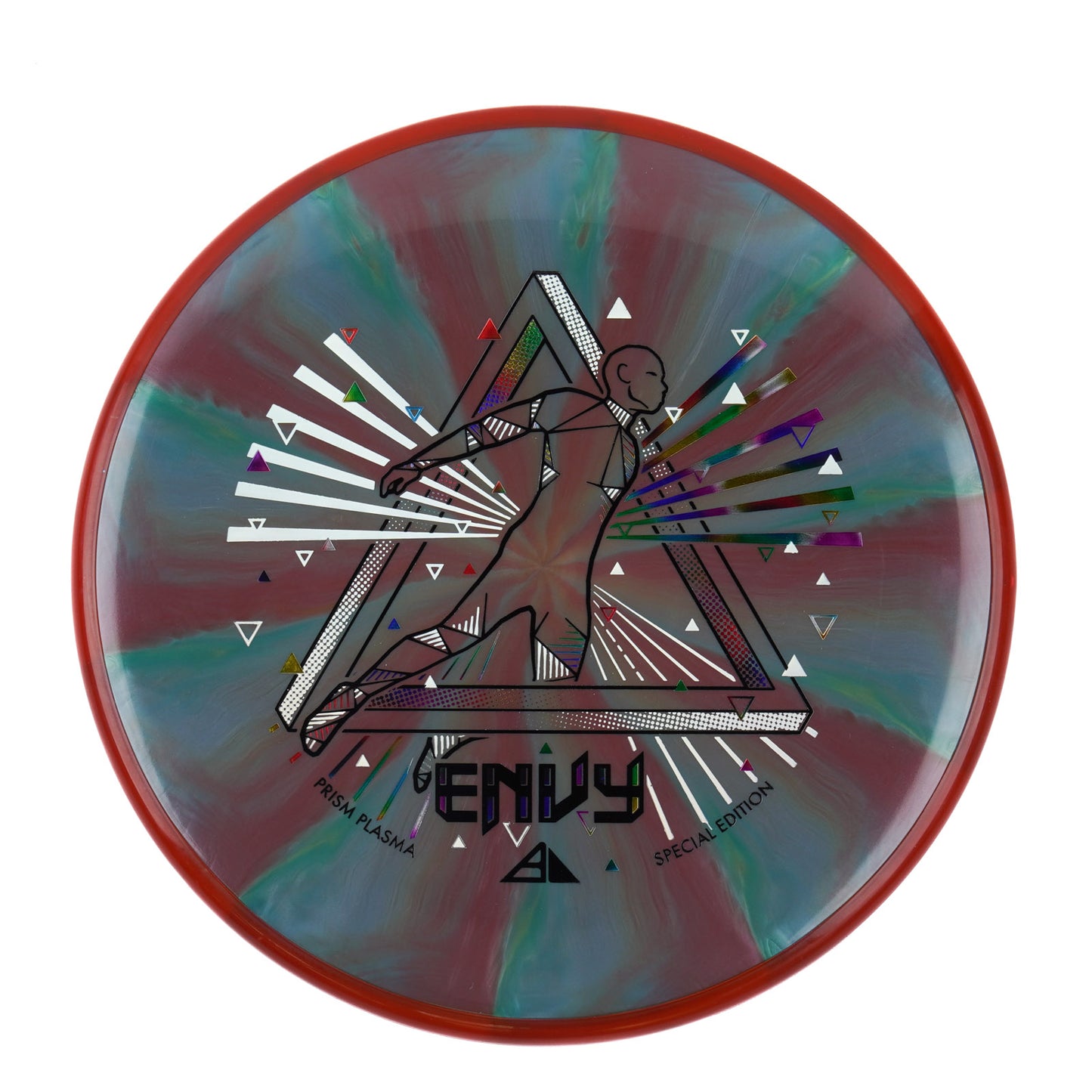 Axiom Envy - Prism Plasma Special Edition 175g | Style 0011