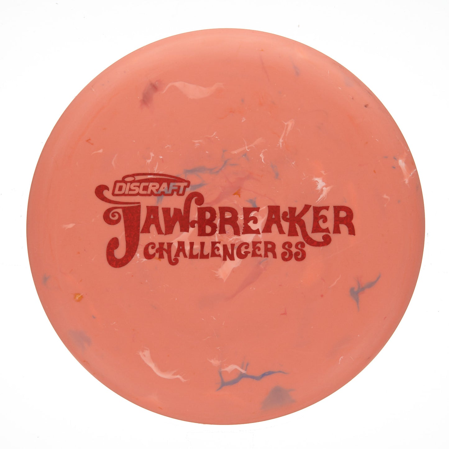 Discraft Challenger SS - Jawbreaker 168g | Style 0002