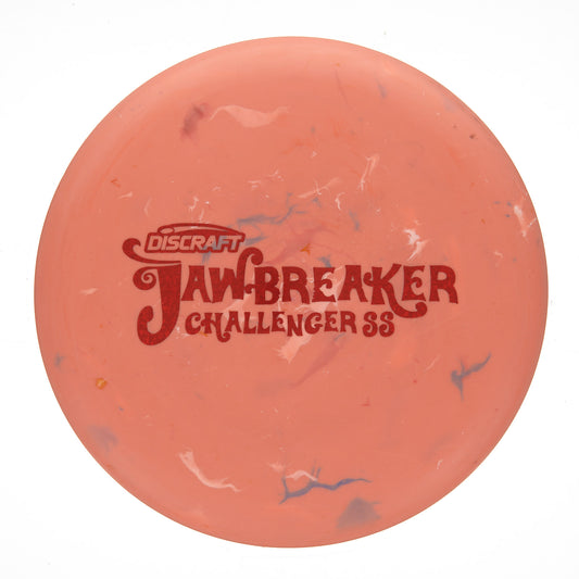 Discraft Challenger SS - Jawbreaker 168g | Style 0002