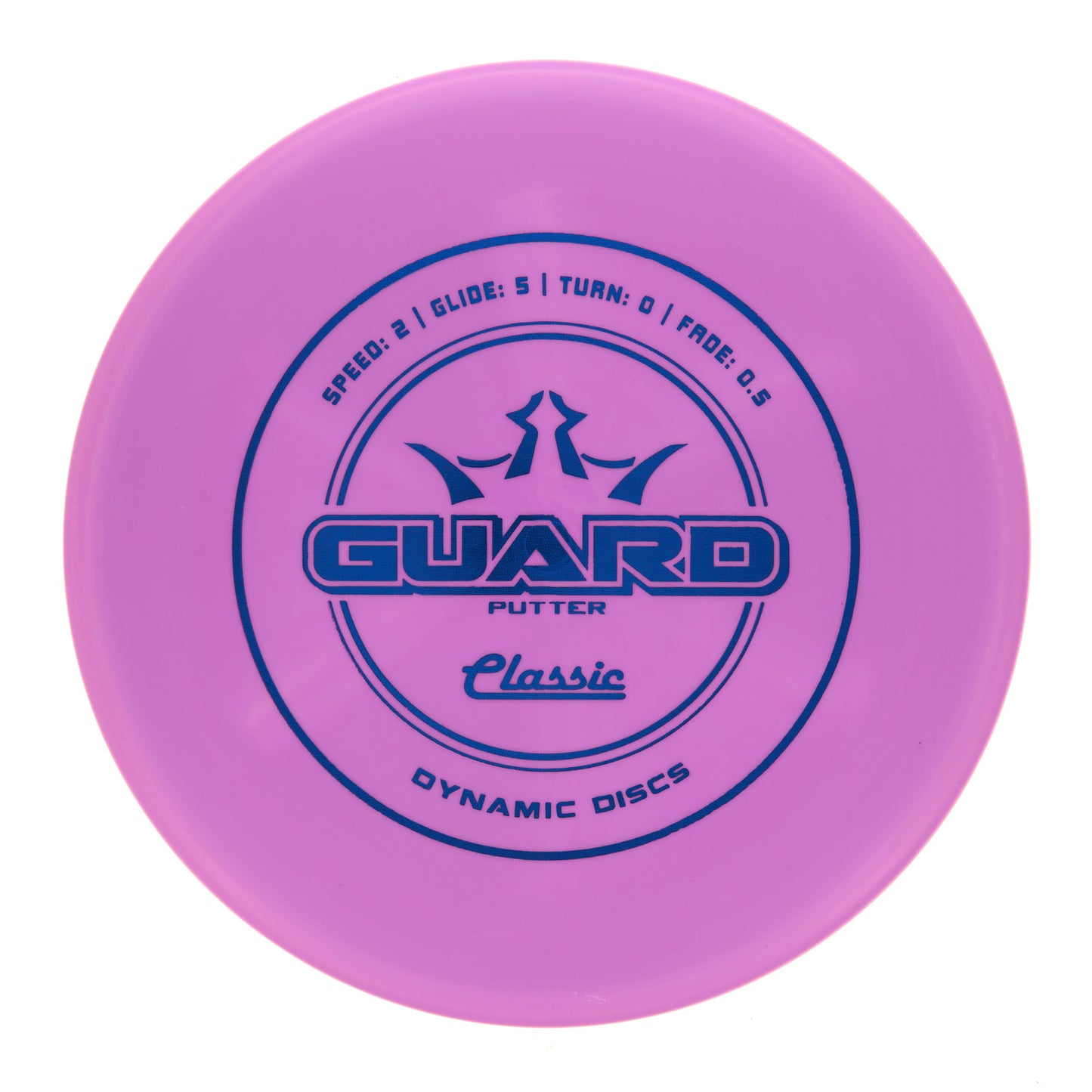 Dynamic Discs Guard - Classic 173g | Style 0004