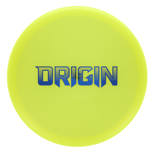 Discmania Origin - Bar Stamp Neo 177g | Style 0003