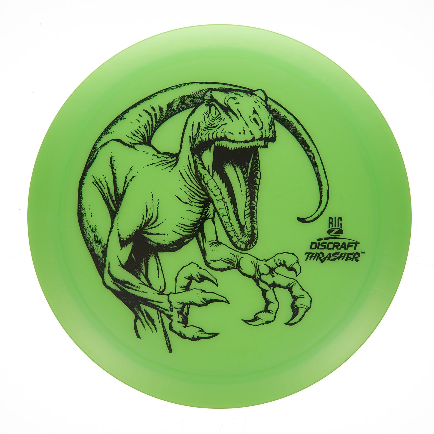 Discraft Thrasher - Big Z 176g | Style 0003