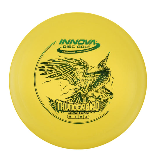 Innova Thunderbird - DX 176g | Style 0001