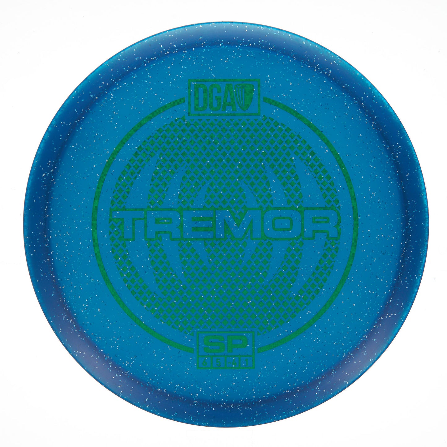 DGA Tremor - SP Line 174g | Style 0002