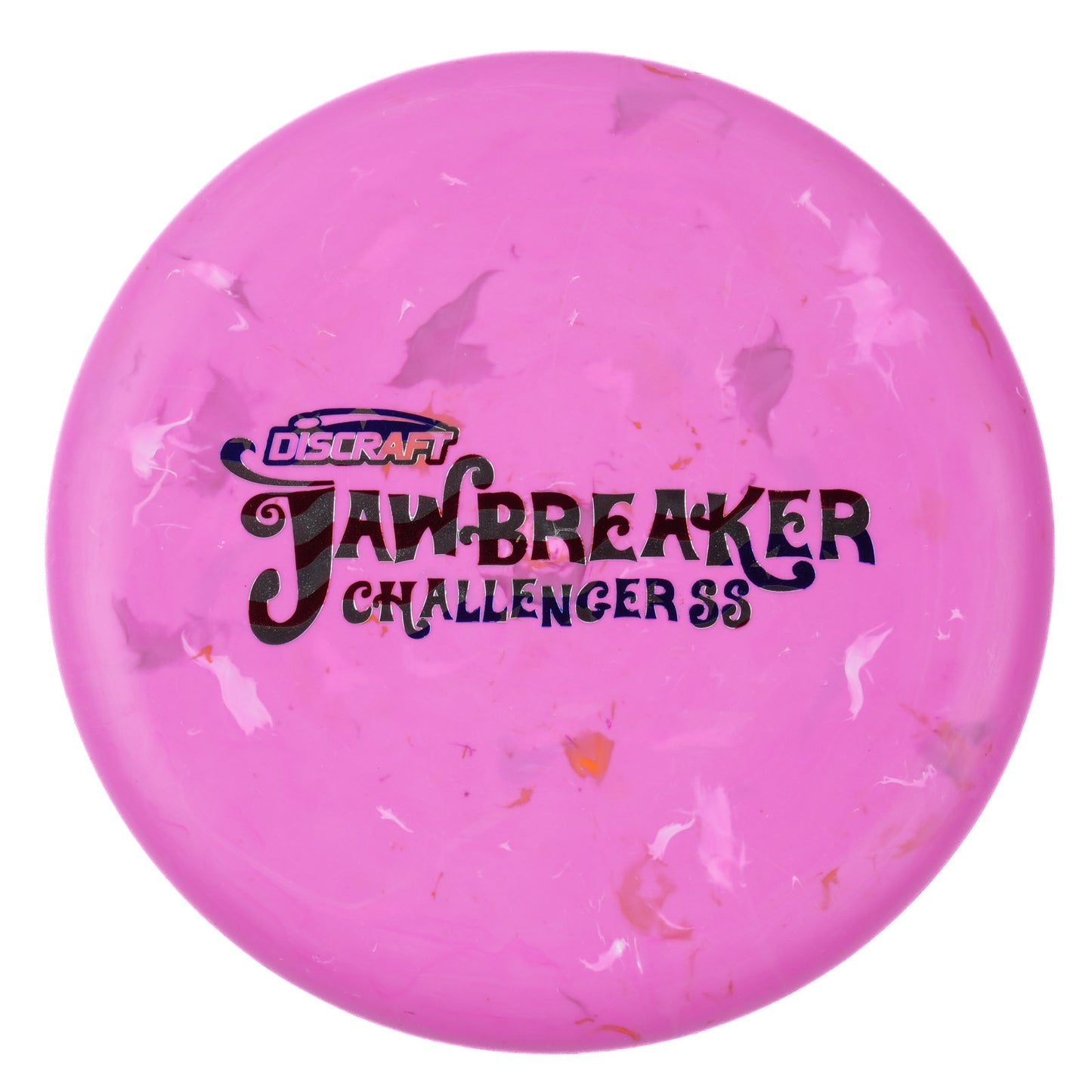 Discraft Challenger SS - Jawbreaker 171g | Style 0001