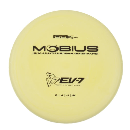 EV-7 Möbius - OG Firm 175g | Style 0002