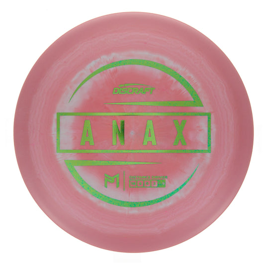 Discraft Anax - Paul McBeth ESP 180g | Style 0001