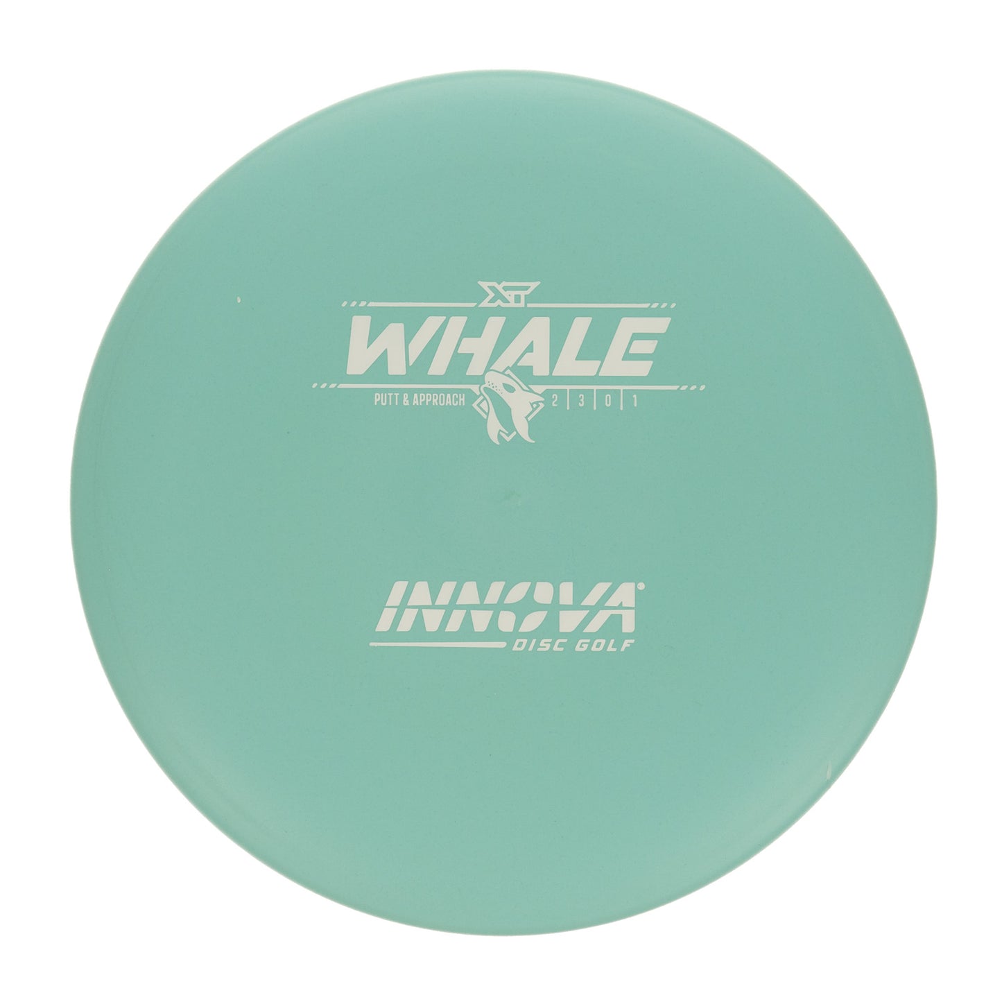 Innova Whale - XT  176g | Style 0002