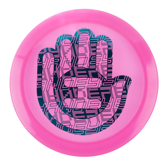 Dynamic Discs Felon - Handeye Lucid 174g | Style 0002