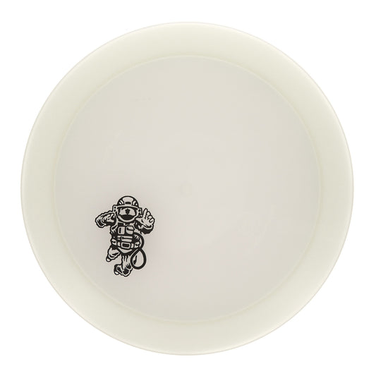 Discmania Astronaut - Active Premium Glow Mini Stamp 175g | Style 0001