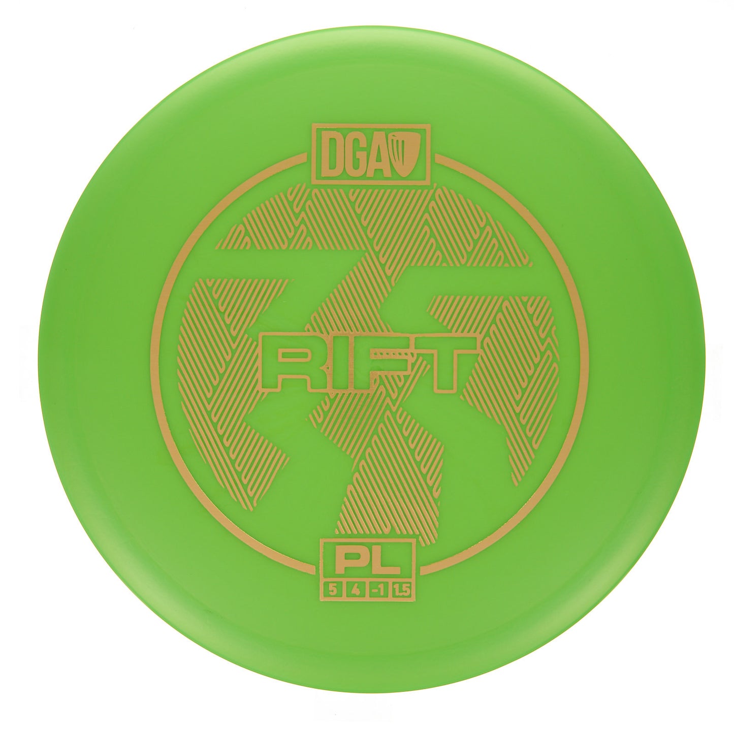 DGA Rift - ProLine 174g | Style 0001