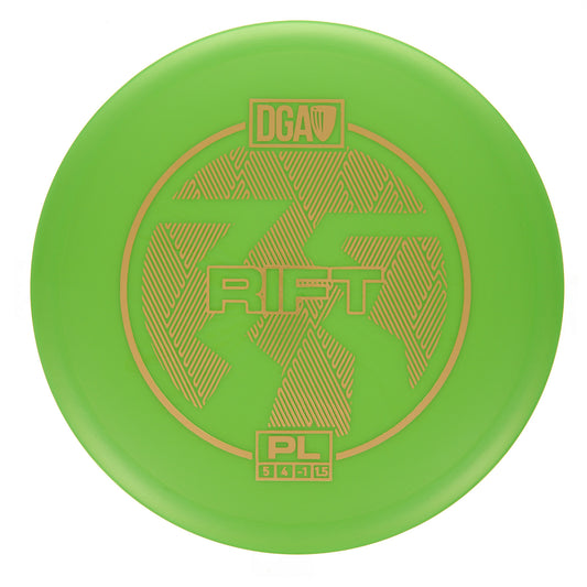 DGA Rift - ProLine 174g | Style 0001