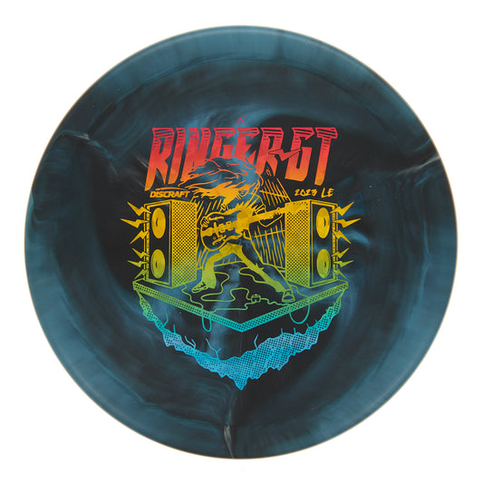 Discraft Ringer GT - 2023 Ledgestone Edition ESP Swirl 174g | Style 0003