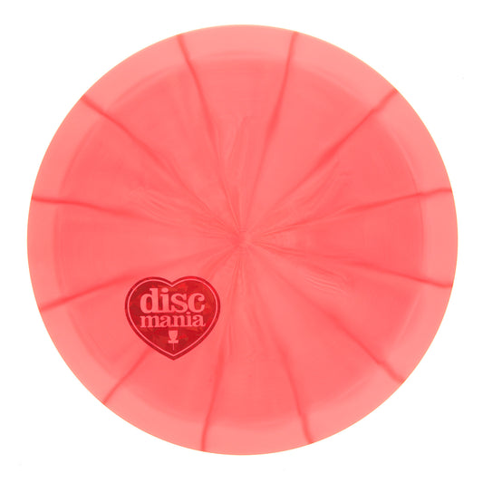 Discmania Splice - Mystery Box Stamp Vapor 175g | Style 0004