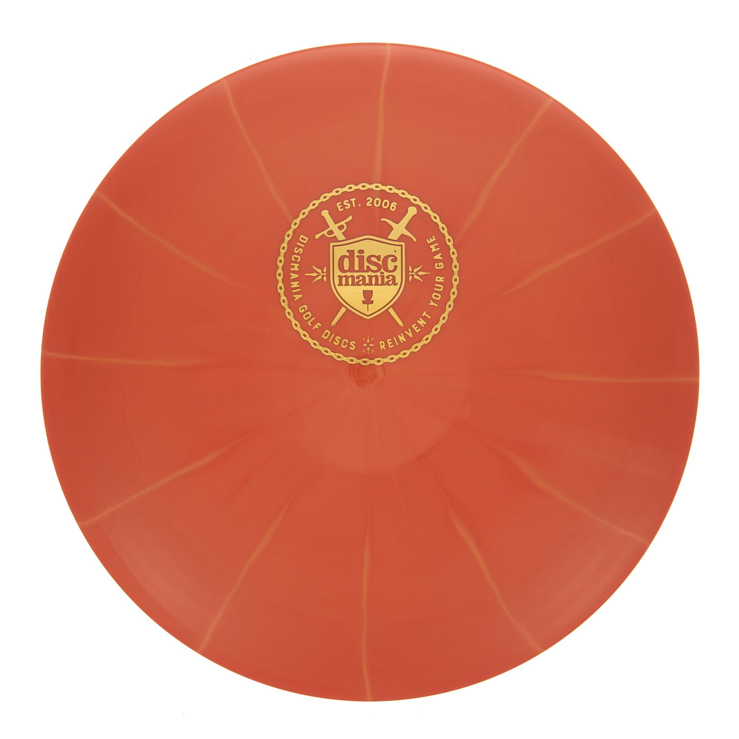 Discmania Essence - Vapor 175g | Style 0022