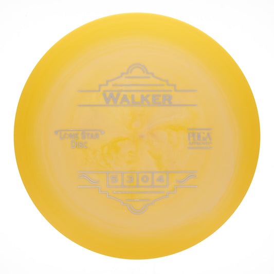 Lone Star Disc Walker - Alpha 169g | Style 0001