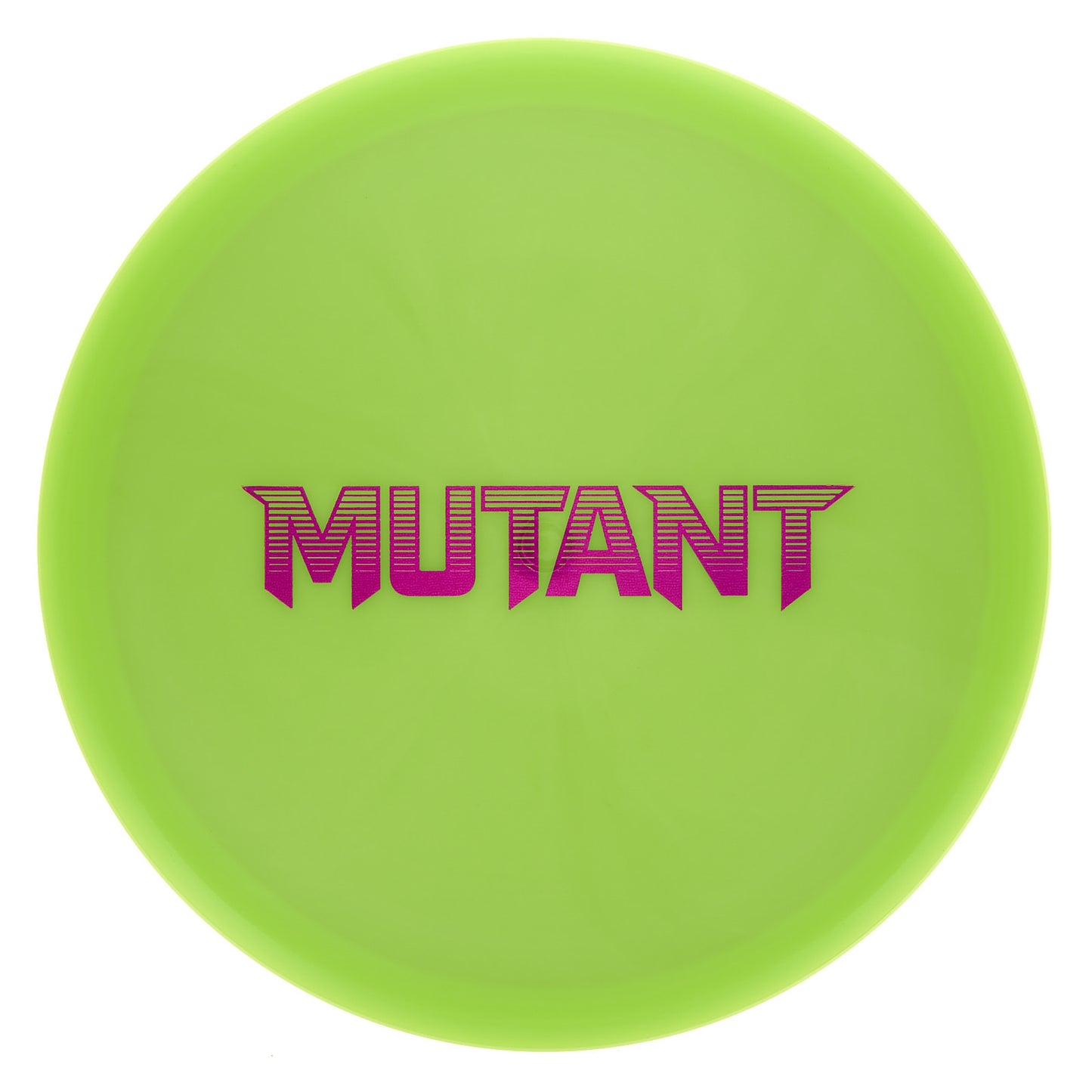 Discmania Mutant - Bar Stamp Neo 179g | Style 0005