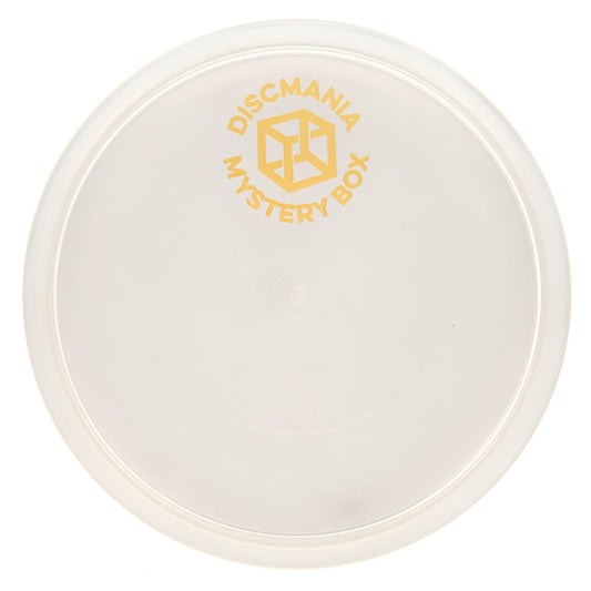 Discmania MD3 - Mystery Box Stamp C-Line 178g | Style 0010