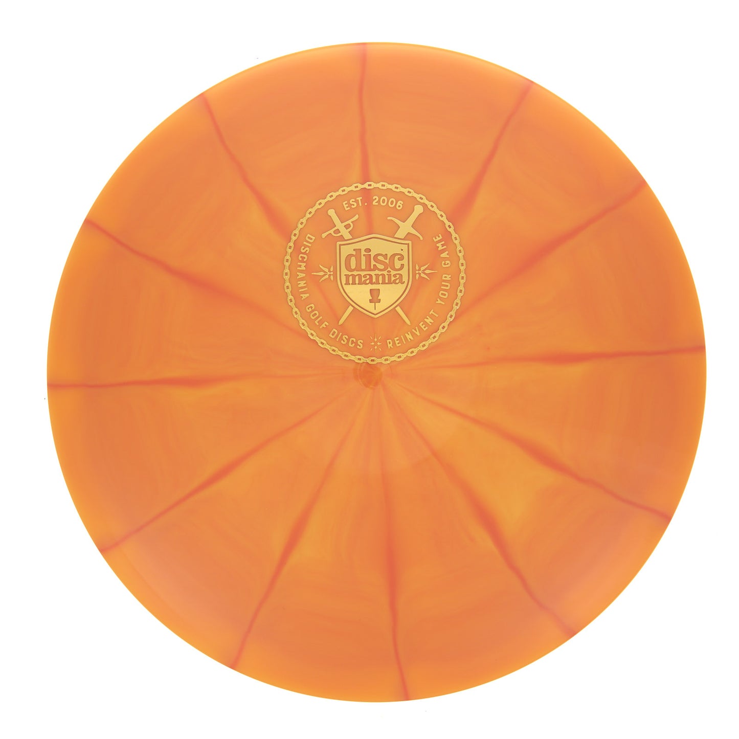 Discmania Essence - Vapor 175g | Style 0042