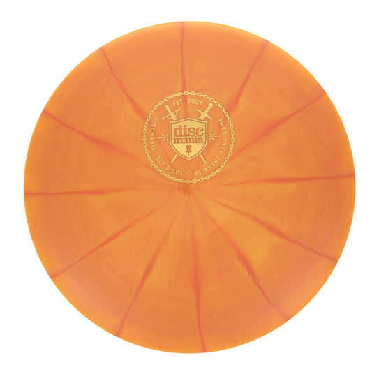 Discmania Essence - Vapor 175g | Style 0042