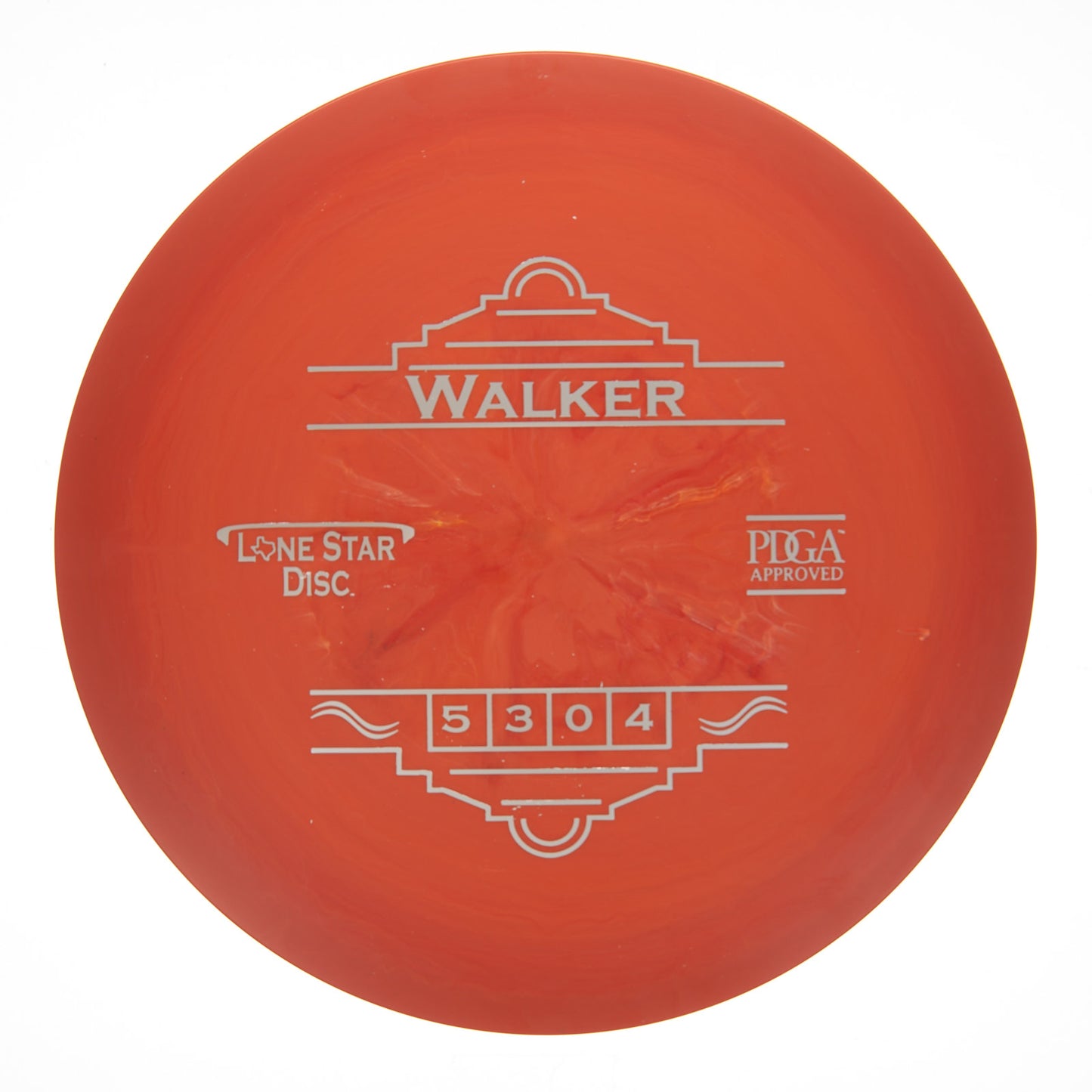 Lone Star Disc Walker - Alpha 171g | Style 0001