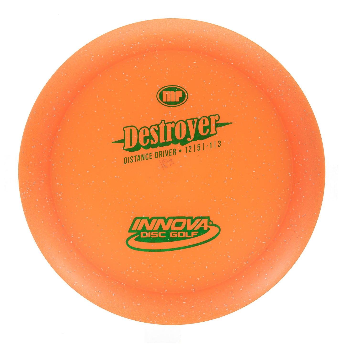 Innova Destroyer - Champion Metal Flake 169g | Style 0003