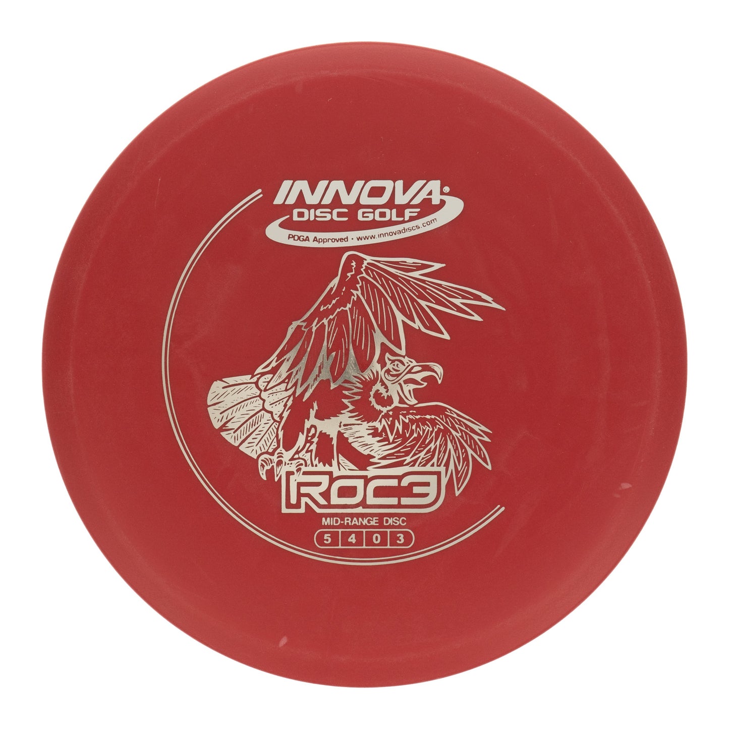 Innova Roc3 - DX 174g | Style 0001