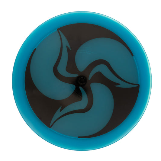 Dynamic Discs Felon - Huk Lab Stamp Lucid Dyemax 172g | Style 0001