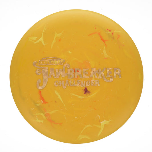 Discraft Challenger - Jawbreaker 175g | Style 0001