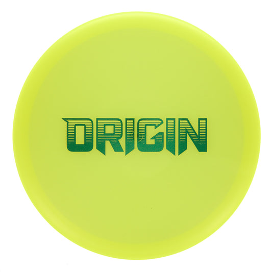 Discmania Origin - Bar Stamp Neo 174g | Style 0003