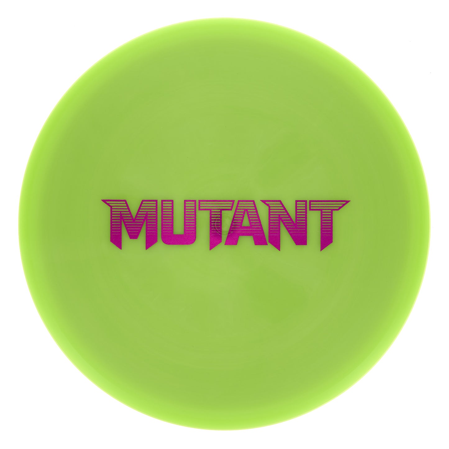 Discmania Mutant - Bar Stamp Neo 180g | Style 0002