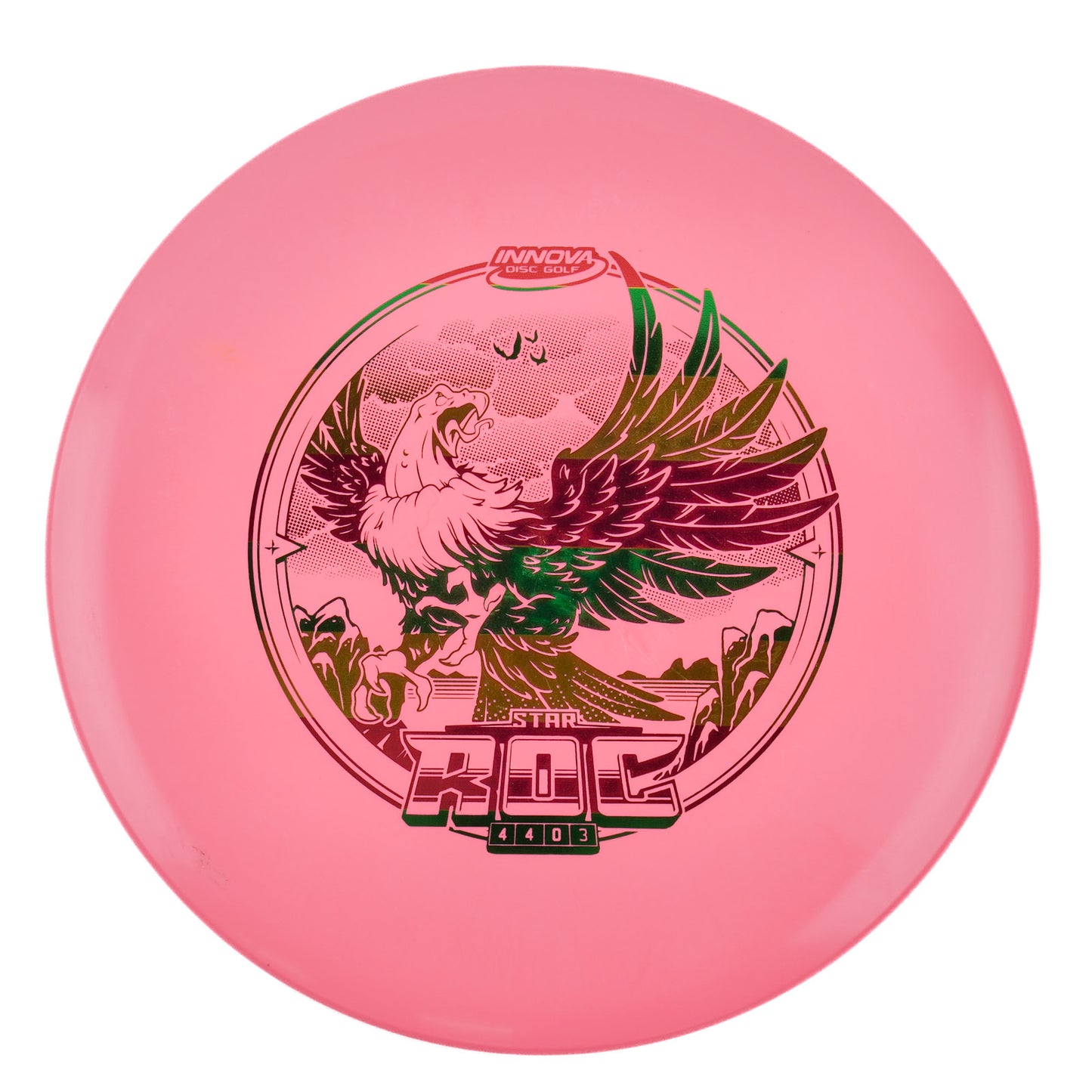 Innova Roc - Star 178g | Style 0001