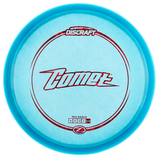 Discraft Comet - Z Line 181g | Style 0002