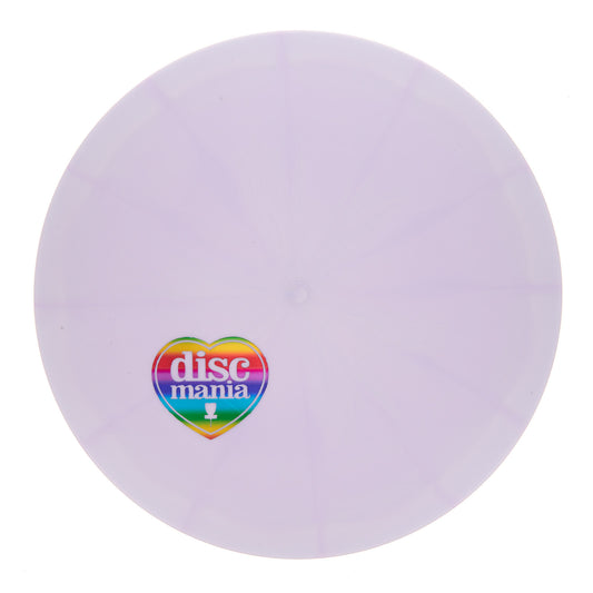 Discmania Splice - Mystery Box Stamp Vapor 172g | Style 0006