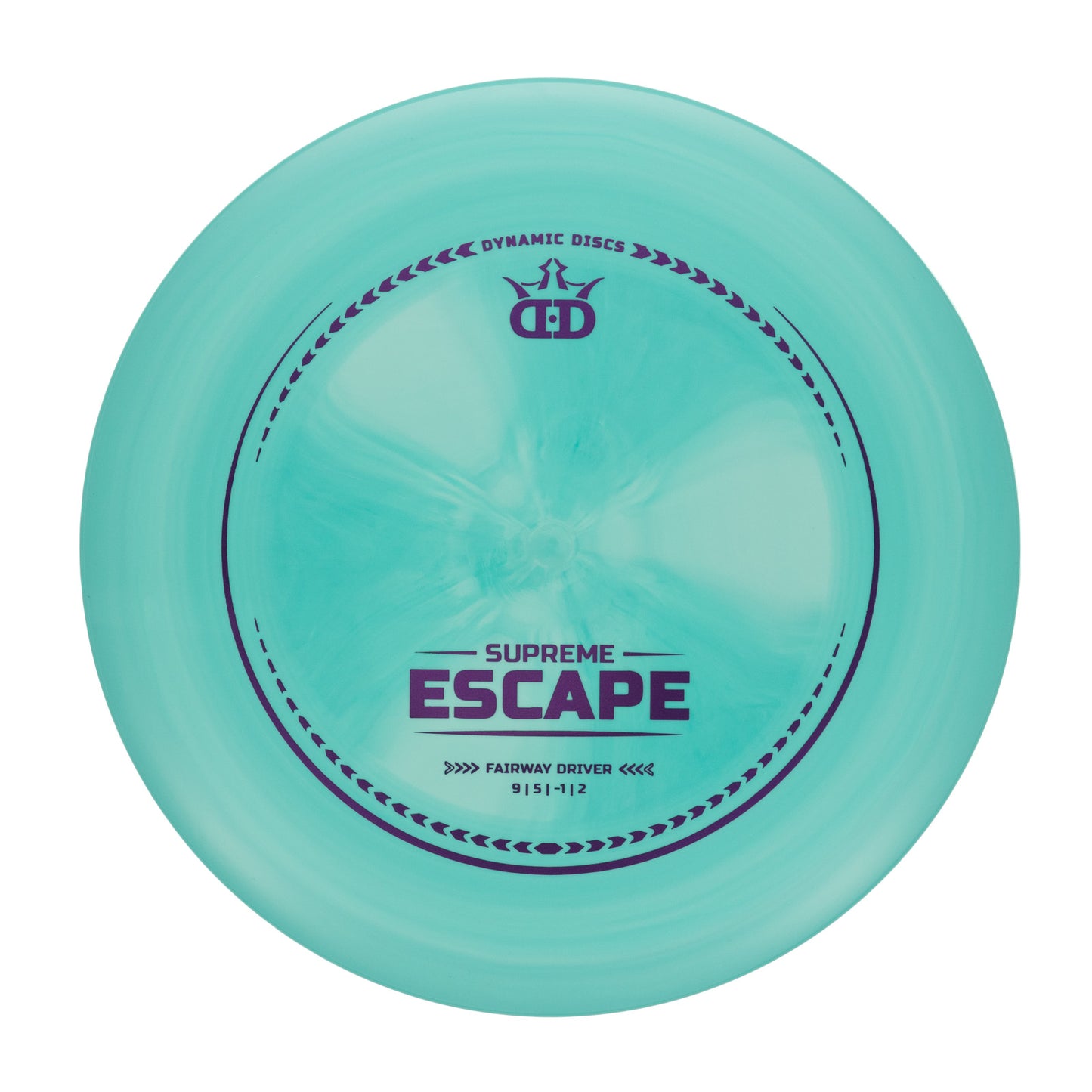 Dynamic Discs Escape - Supreme 175g | Style 0005