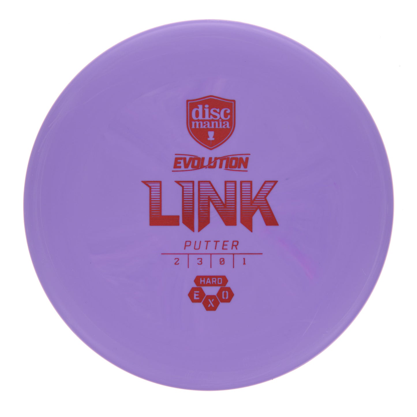 Discmania Link - Exo Hard 175g | Style 0003