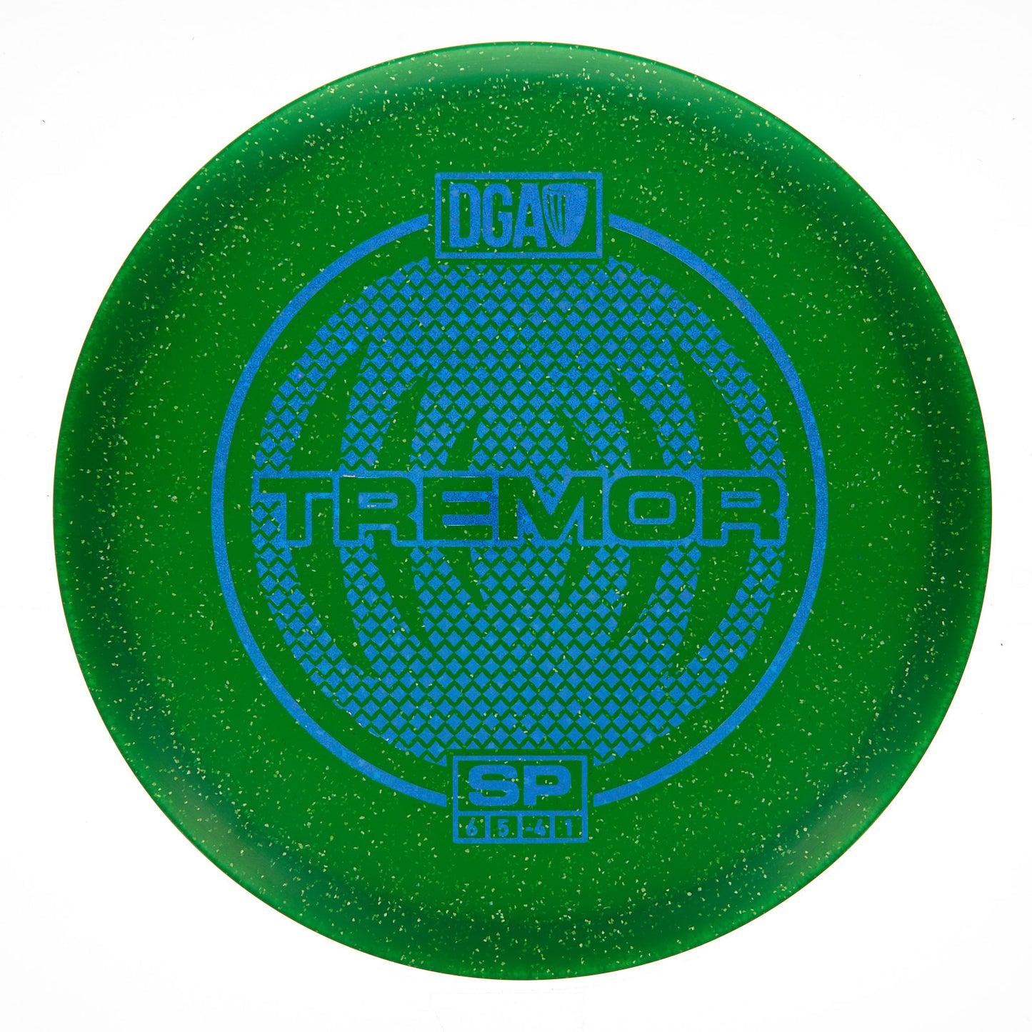 DGA Tremor - SP Line 176g | Style 0002