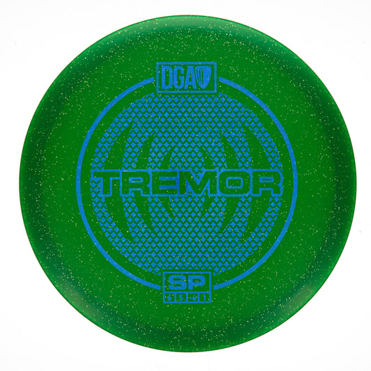 DGA Tremor - SP Line 176g | Style 0002