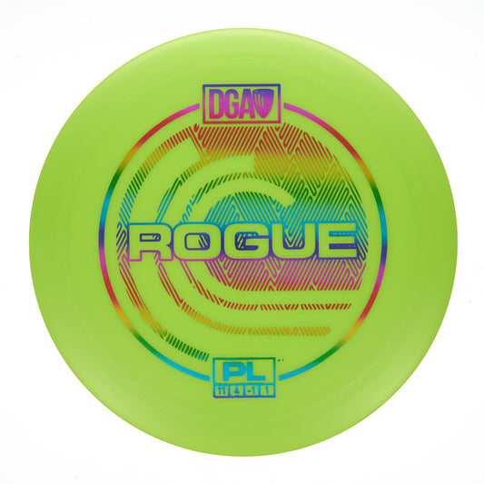 DGA Rogue - ProLine 174g | Style 0001