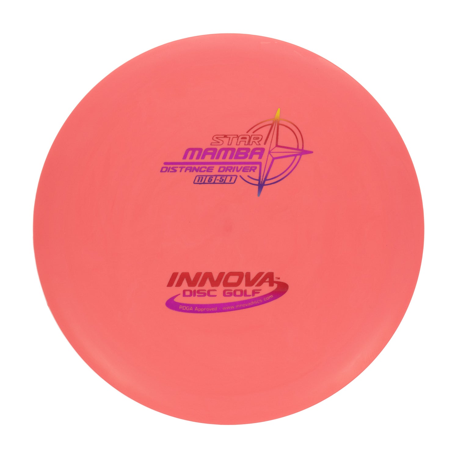 Innova Mamba - Star 176g 