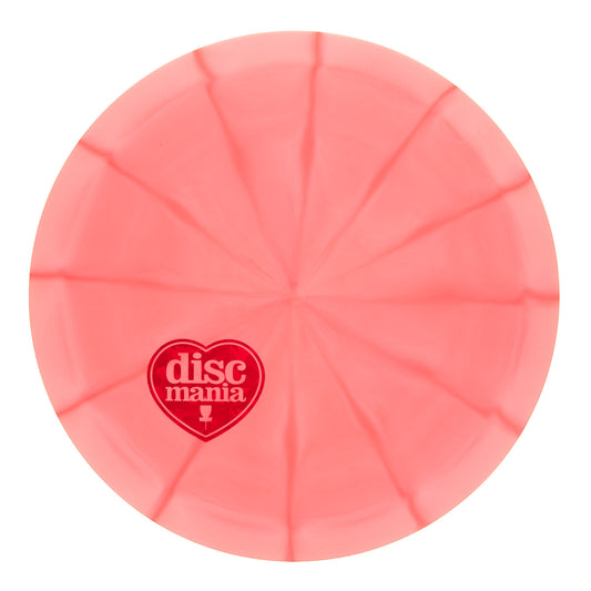 Discmania Splice - Mystery Box Stamp Vapor 175g | Style 0013