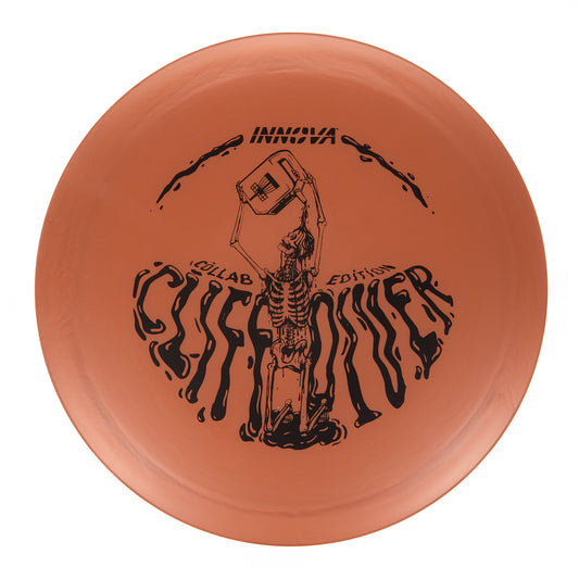 Innova Thunderbird - Cliffdiver (Collab Edition) Star 176g | Style 0026