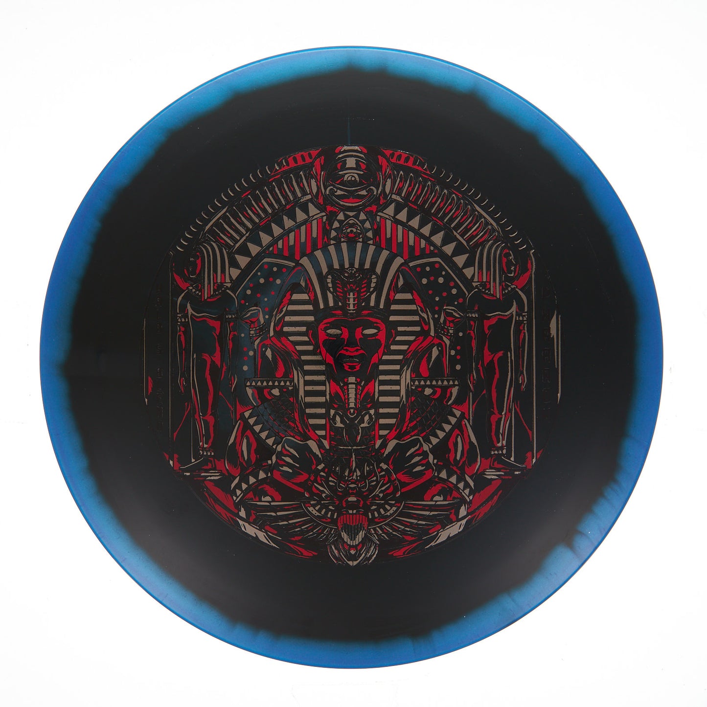 Infinite Discs Pharaoh - Halo S-Blend 175g | Style 0003