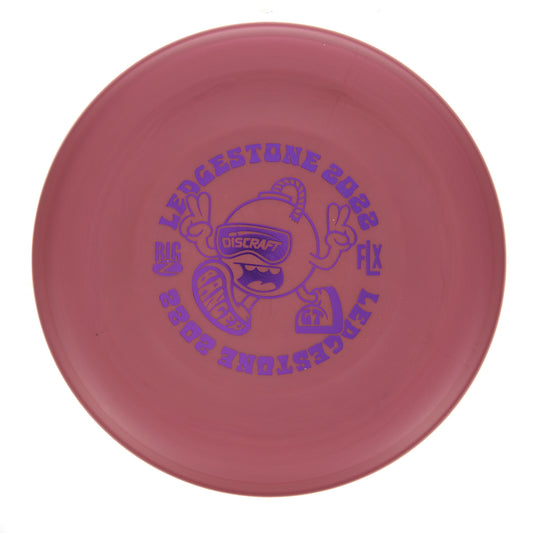 Discraft Banger GT - 2022 Ledgestone Edition Big Z FLX  168g | Style 0001