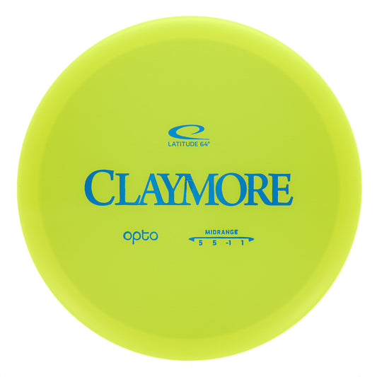 Latitude 64 Claymore - Opto 178g | Style 0002