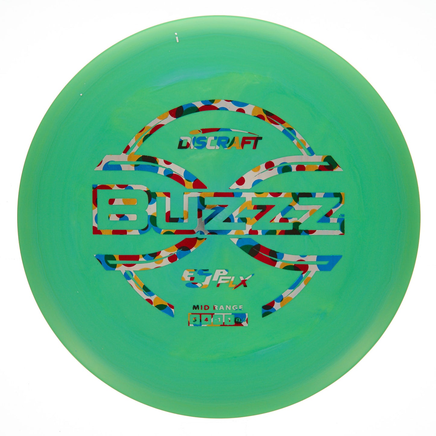 Discraft Buzzz - ESP FLX 179g | Style 0008